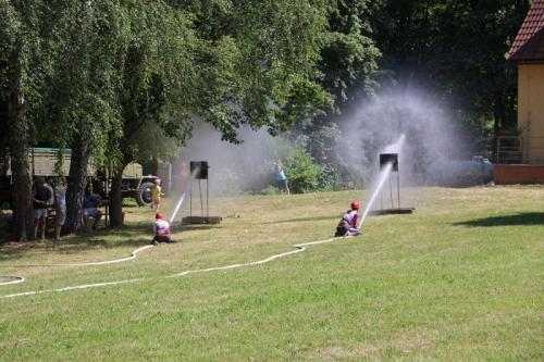 Hasiči Kochavec 2019