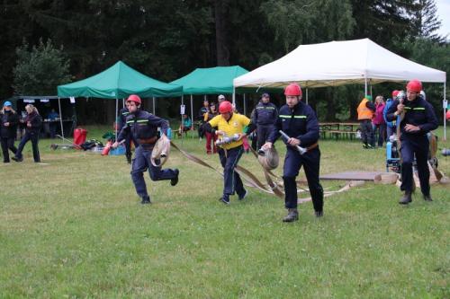 Setkání Rokytnic ČR 2018