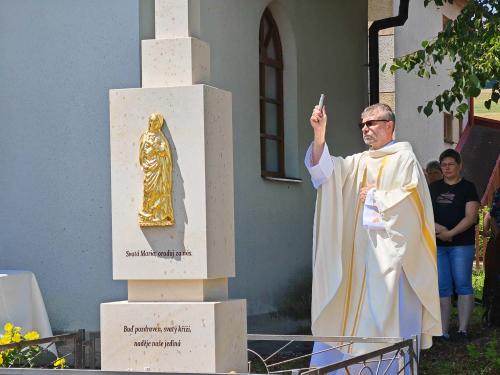 Cyrilo-metodějská pouť na Kochavci