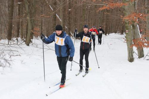 Kochavecká 18, 4. ročník 2019