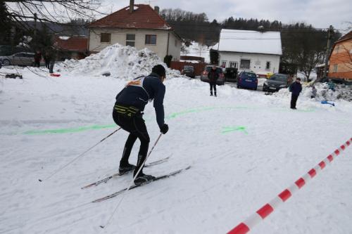 Kochavecká 18, 4. ročník 2019