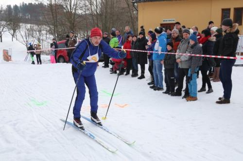 Kochavecká 18, 4. ročník 2019